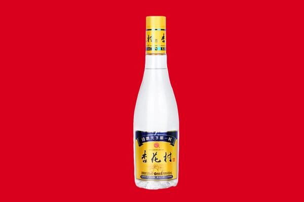 江海区回收杏花村